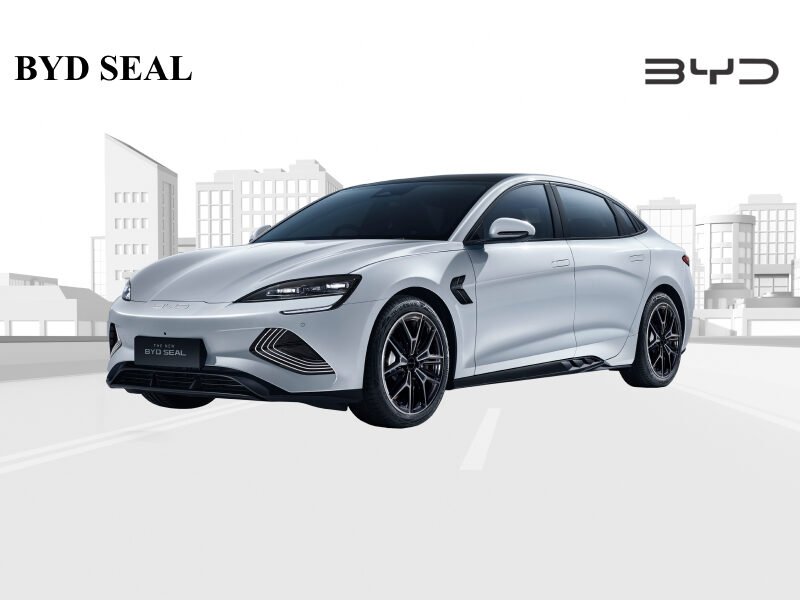 BYD SEAL
